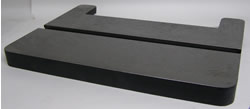 Delta Tool Part 909075 Disk Table Sub for 416-02-091-0002 909075